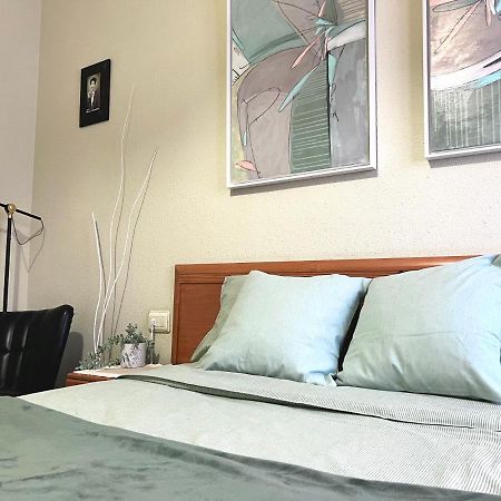 Big Spacious Penthouse Next To The Sea Valenza Esterno foto