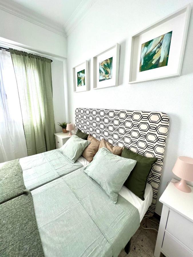 Big Spacious Penthouse Next To The Sea Valenza Esterno foto