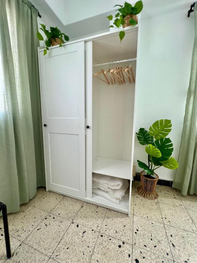 Big Spacious Penthouse Next To The Sea Valenza Esterno foto