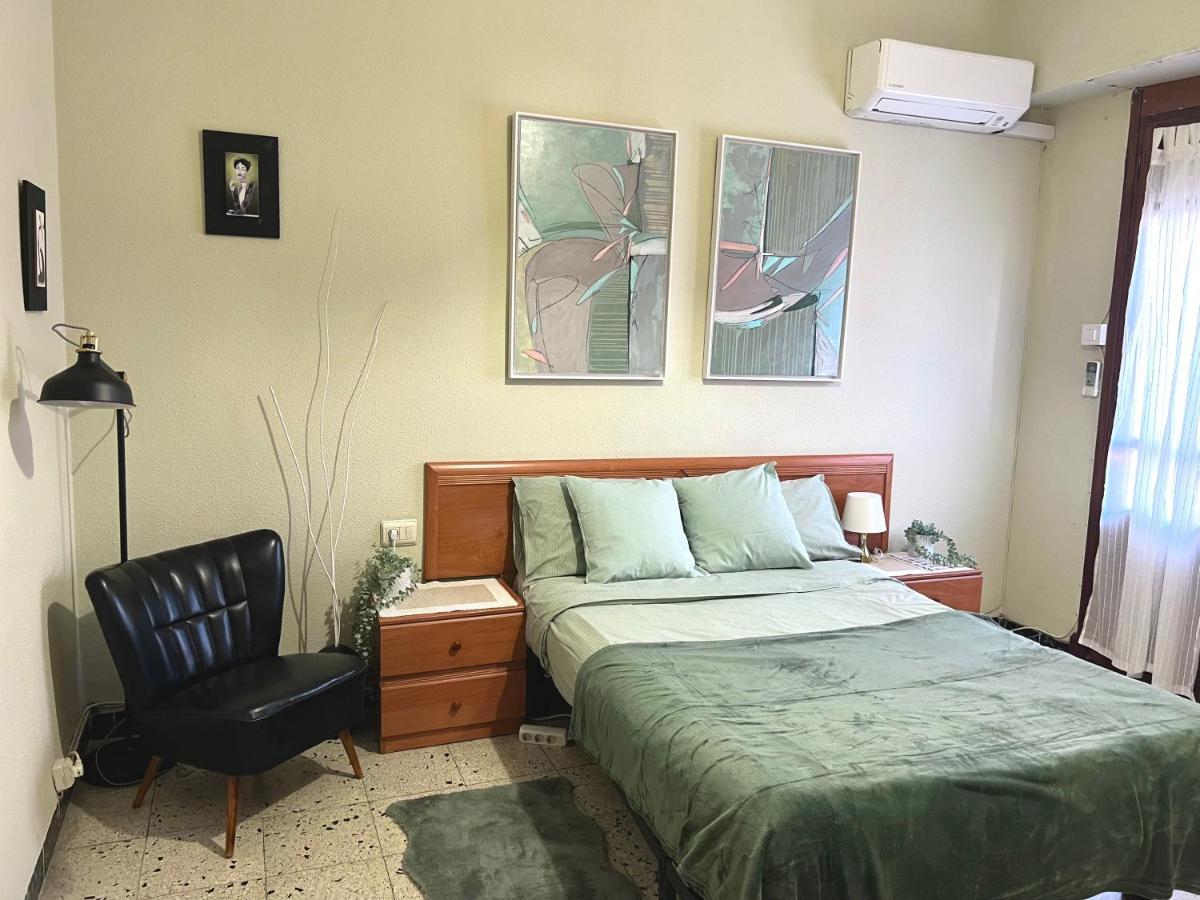 Big Spacious Penthouse Next To The Sea Valenza Esterno foto