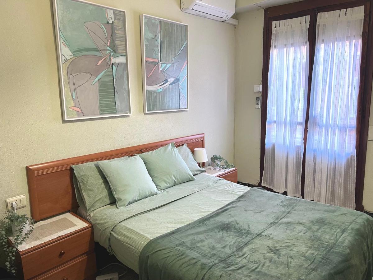 Big Spacious Penthouse Next To The Sea Valenza Esterno foto