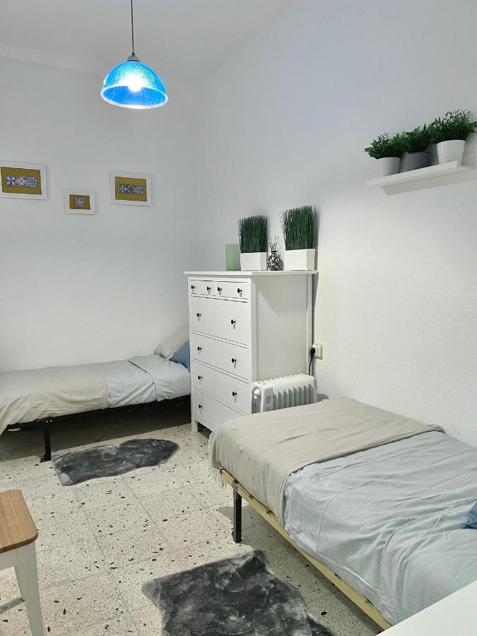 Big Spacious Penthouse Next To The Sea Valenza Esterno foto