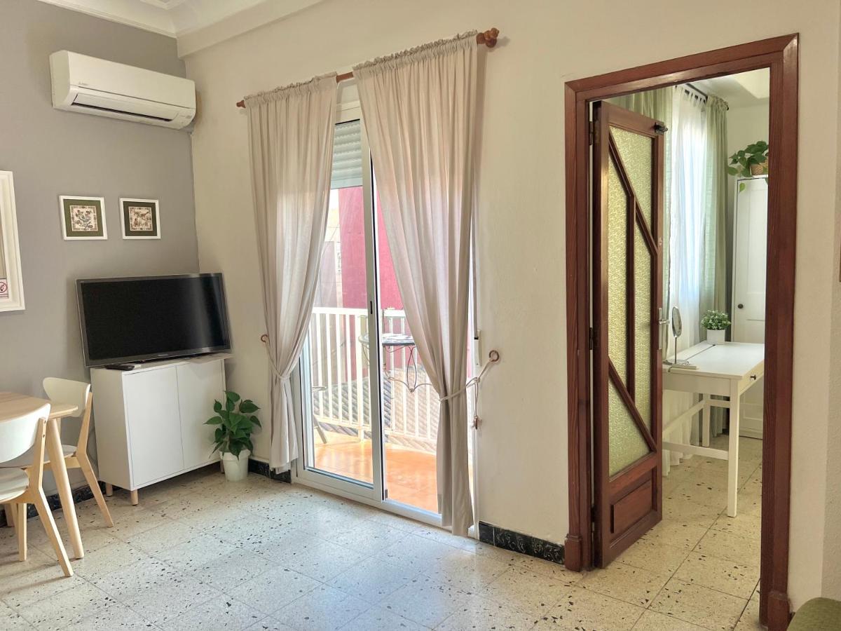 Big Spacious Penthouse Next To The Sea Valenza Esterno foto