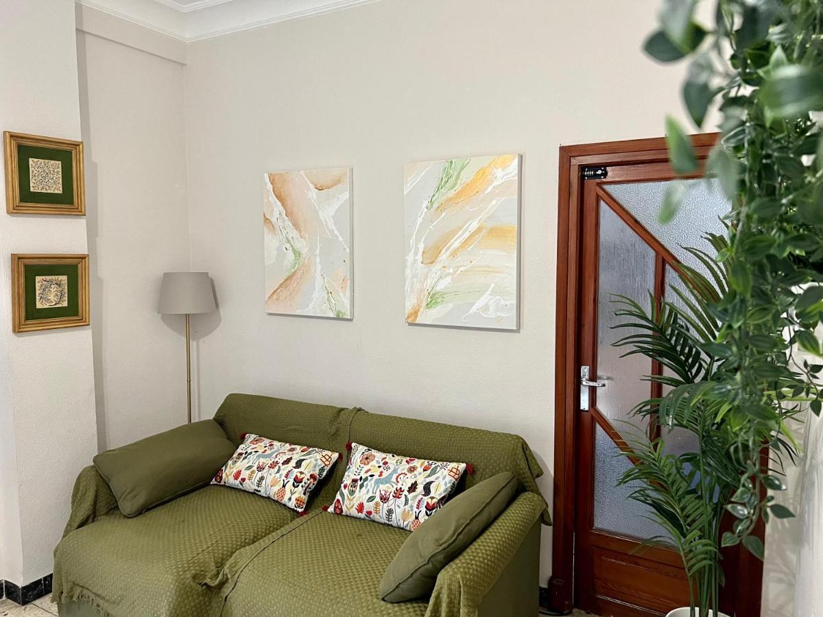 Big Spacious Penthouse Next To The Sea Valenza Esterno foto