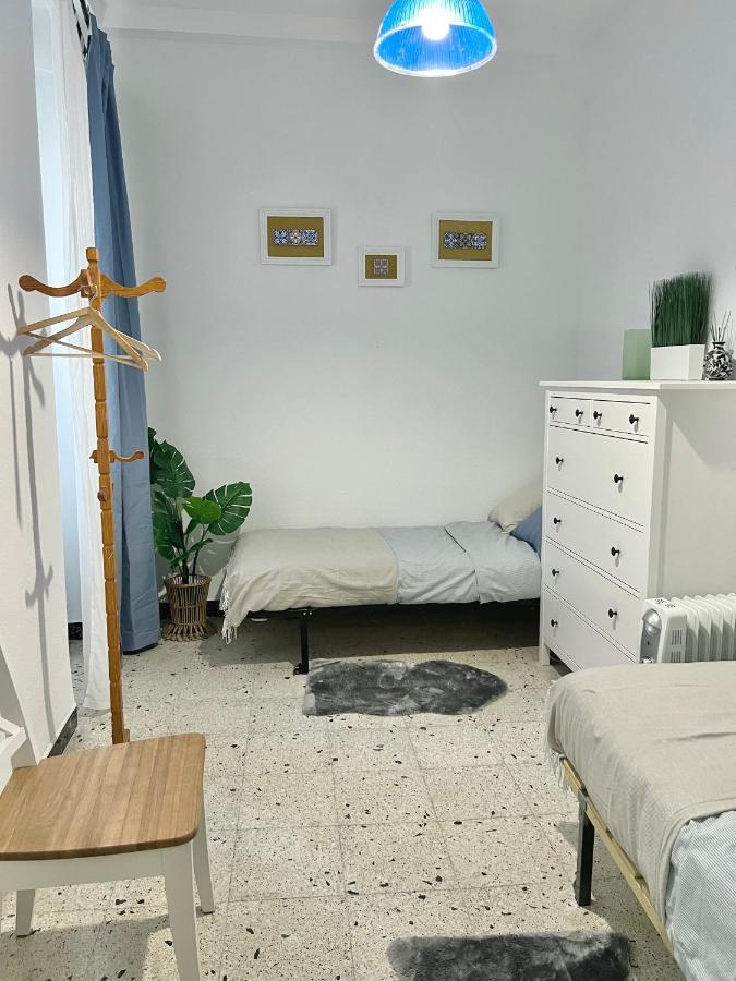 Big Spacious Penthouse Next To The Sea Valenza Esterno foto