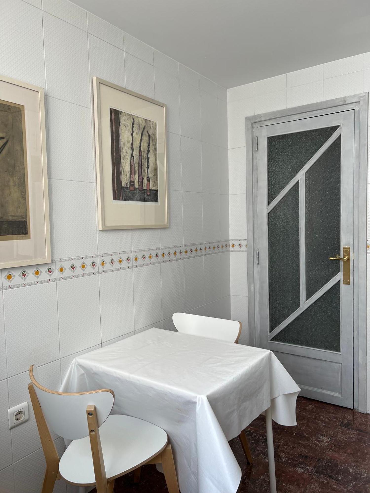Big Spacious Penthouse Next To The Sea Valenza Esterno foto