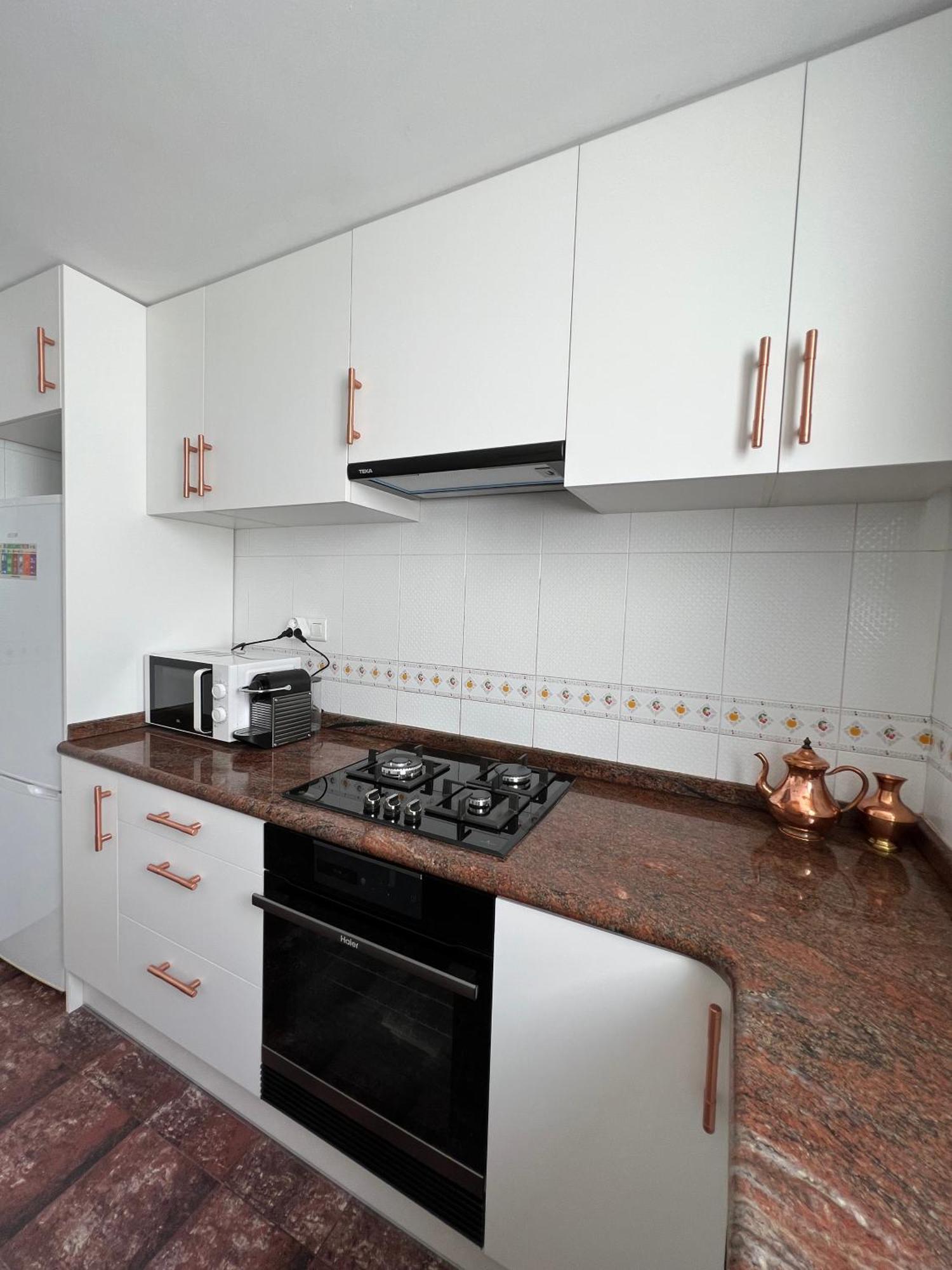Big Spacious Penthouse Next To The Sea Valenza Esterno foto